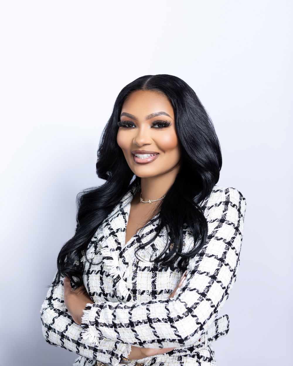 Photo of Talisa Easley